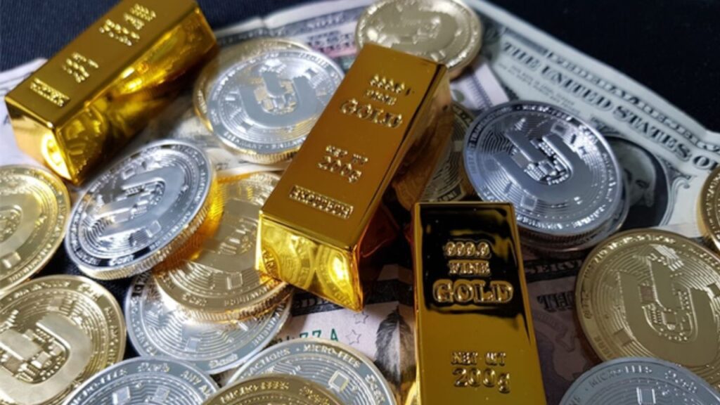Gold Price Today