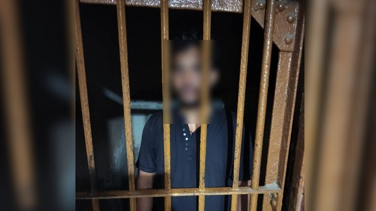 गोरखपुर में महिला पर ईंट से हमला करने वाला गिरफ्तार, सामने आई चौंकाने वाली वजह