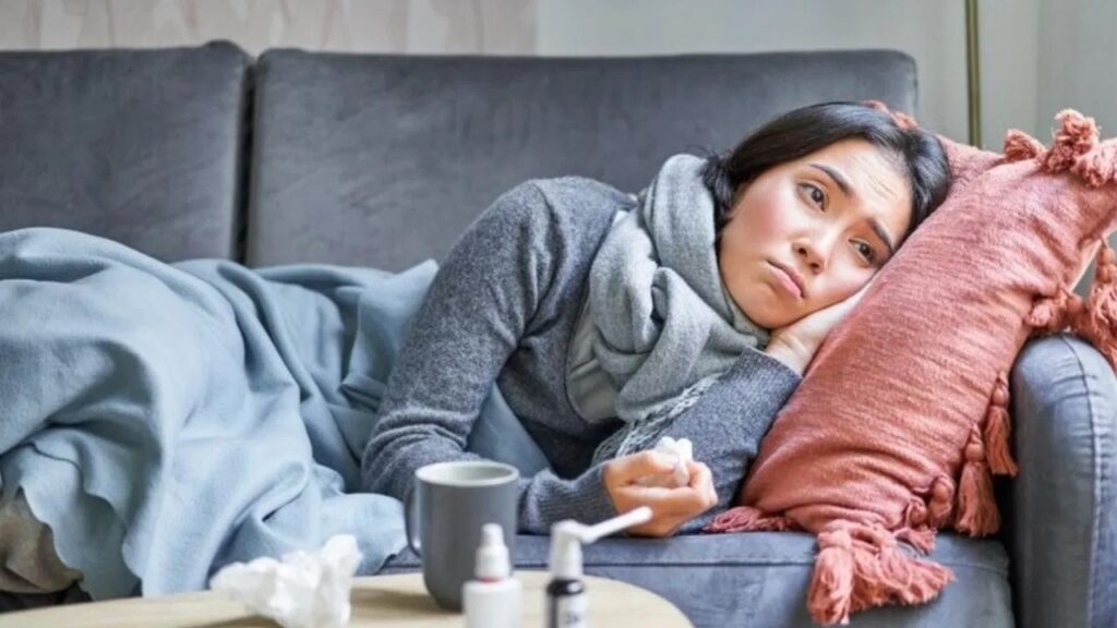 Cancer Symptoms