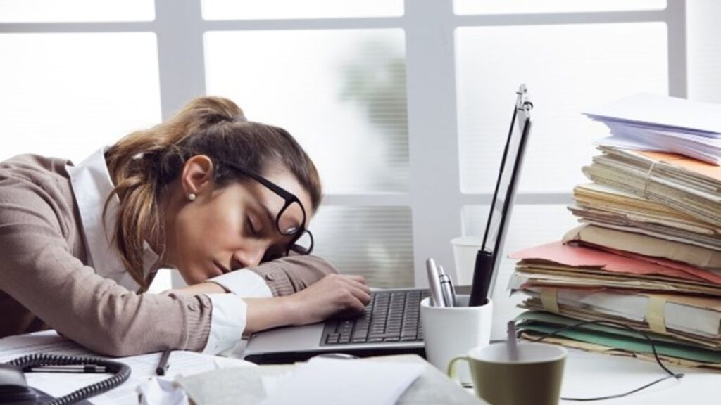 Morning Shift Energy Boosters Tips