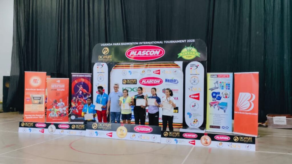 Divyang Swati Singh created history