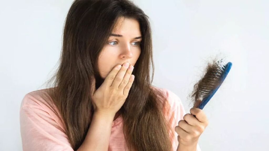 Monsoon Hair Care Tips