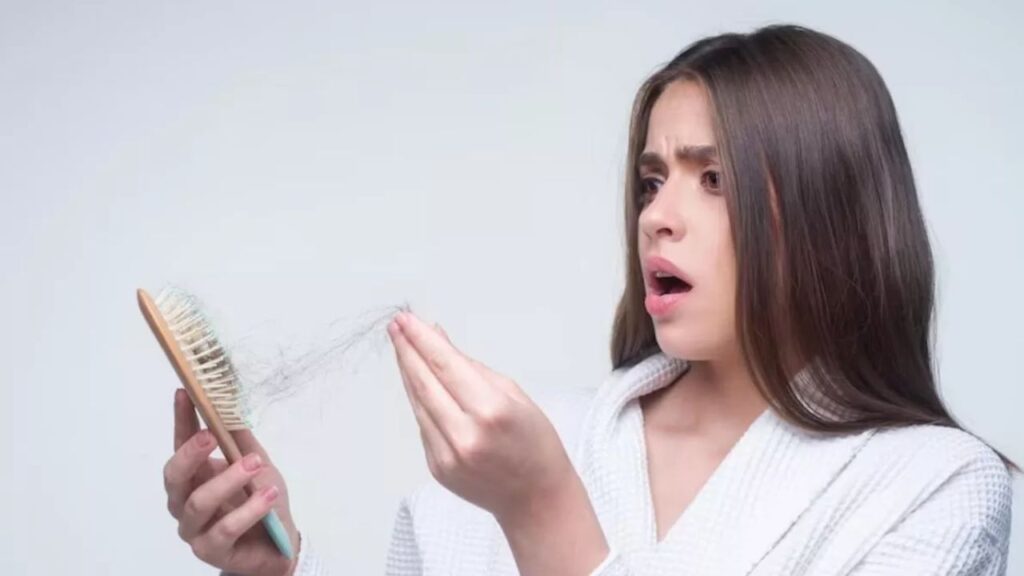 Monsoon Hair Care Tips