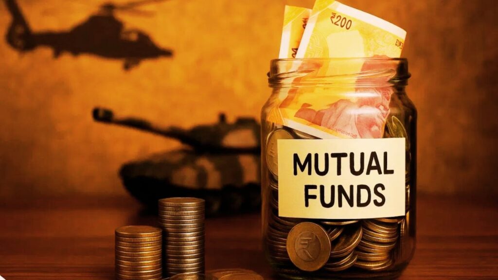 Mutual Fund