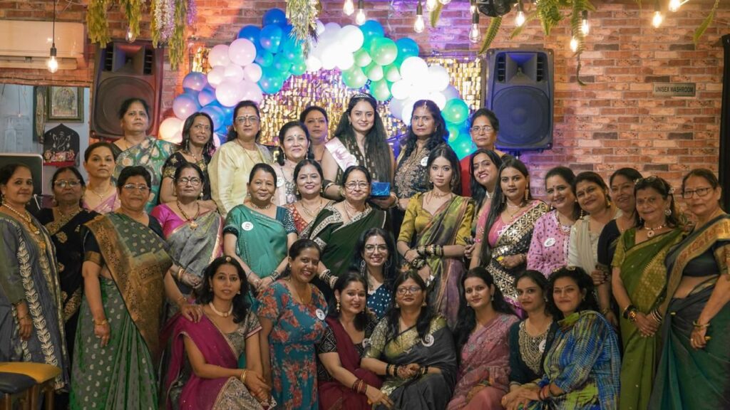 Hariyali Teej Festival