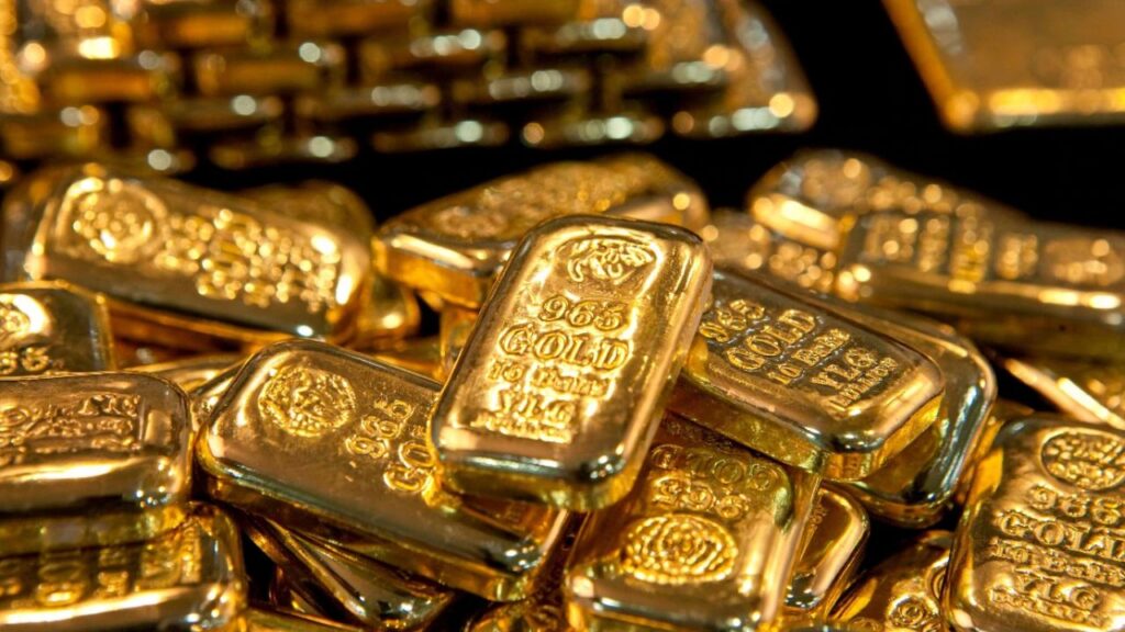 UP Gold Price