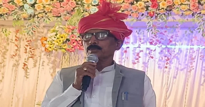 संसद के मानसून सत्र में किस पर गरजे सपा सांसद रमाशंकर राजभर, कही ये बडी बात