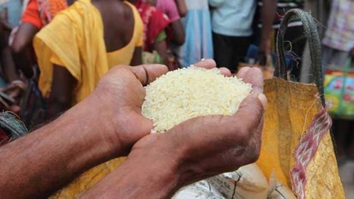 छह महीने की चुप्पी अब गूंजेगी हड़ताल में: यूपी के 80 हजार कोटेदार तीन दिन के लिए ठप करेंगे राशन व्यवस्था