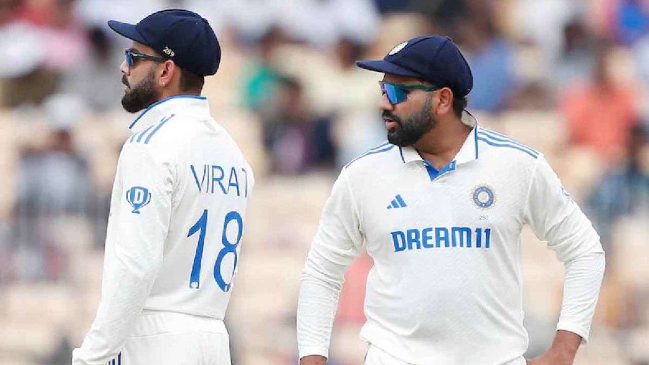 रोहित शर्मा बाहर, कोहली बने कप्तान…सामने आई आकाश चोपड़ा की ऑल टाइम हिट भारतीय प्लेइंग-11