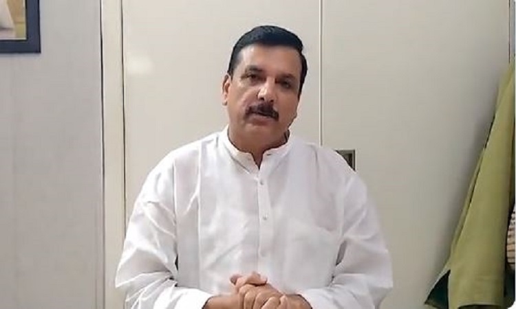 UP News: स्कूल बंद के फैसले पर सामने आया आप सांसद संजय सिंह का बयान, कही ये बड़ी बात