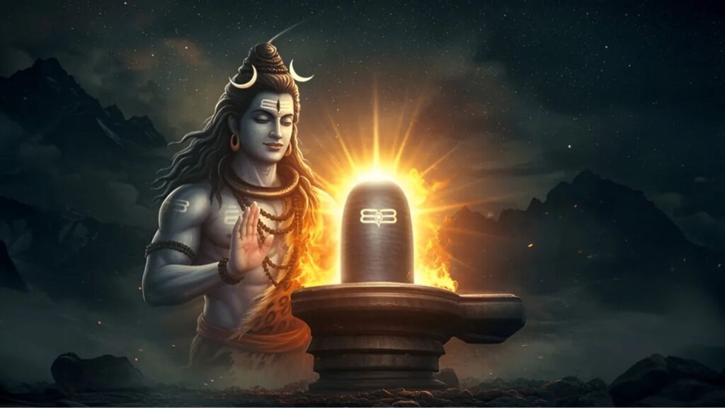 Sawan Shivratri (Source-Google)