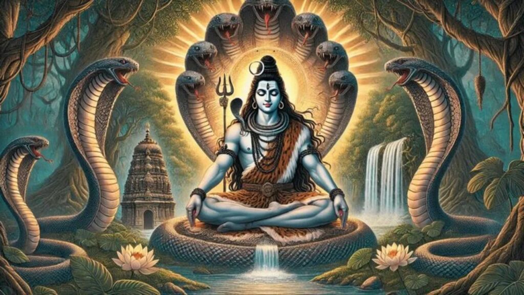 Sawan Shivratri (Source-Google)