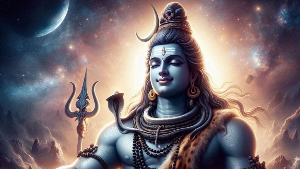 Sawan Shivratri (Source-Google)