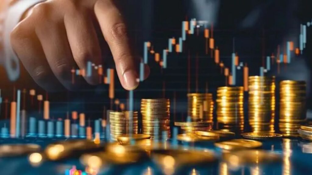 Share Market Today