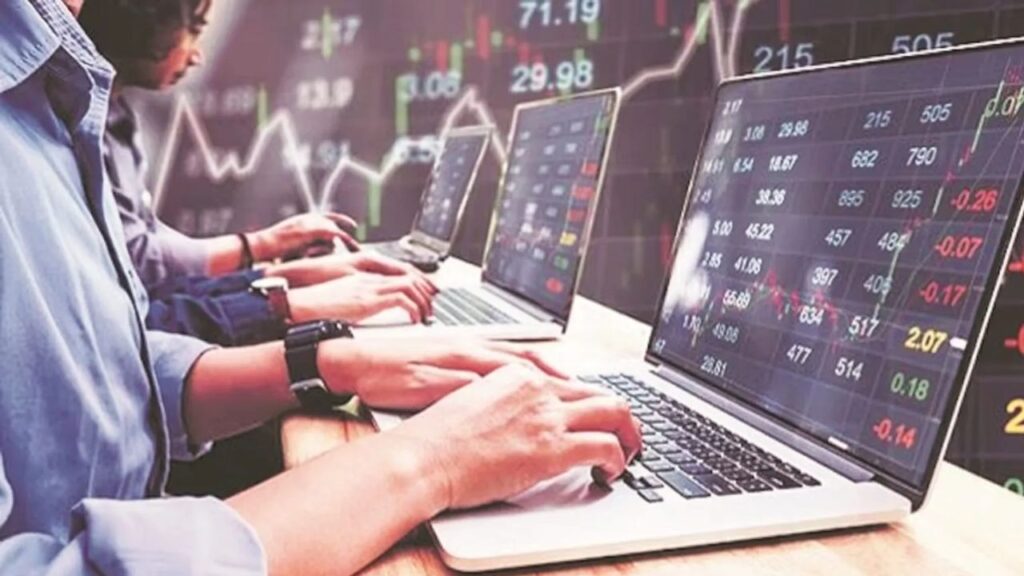 Stock Market