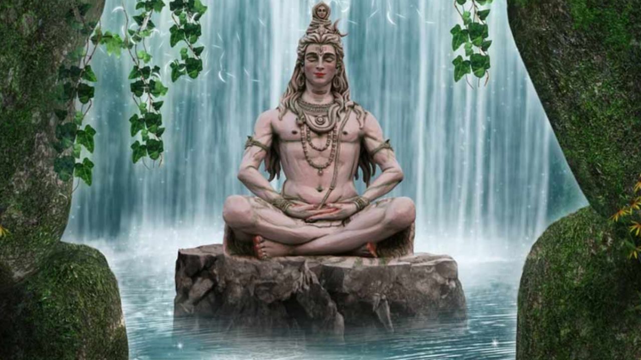 Shiva (Source-Google)