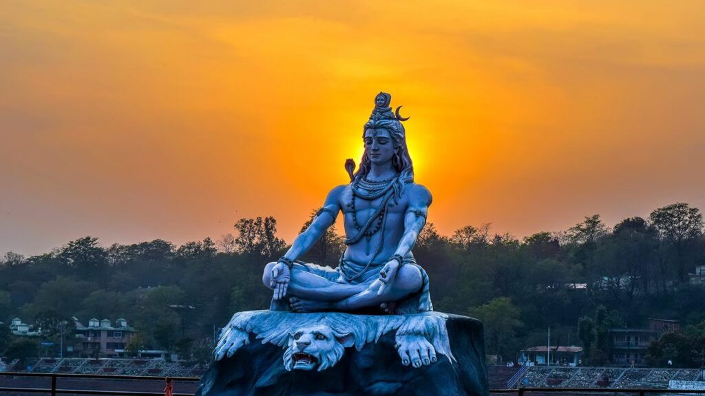 Sawan Shivratri (Source-Google)