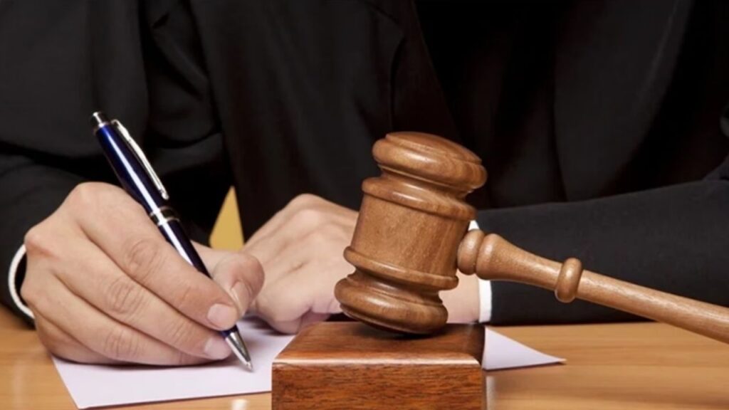 Indian Court Decision