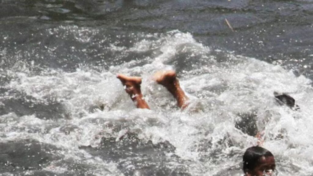 Sonbhadra Incident