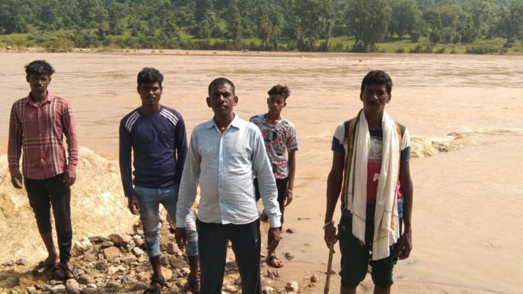 Sonbhadra Tragedy