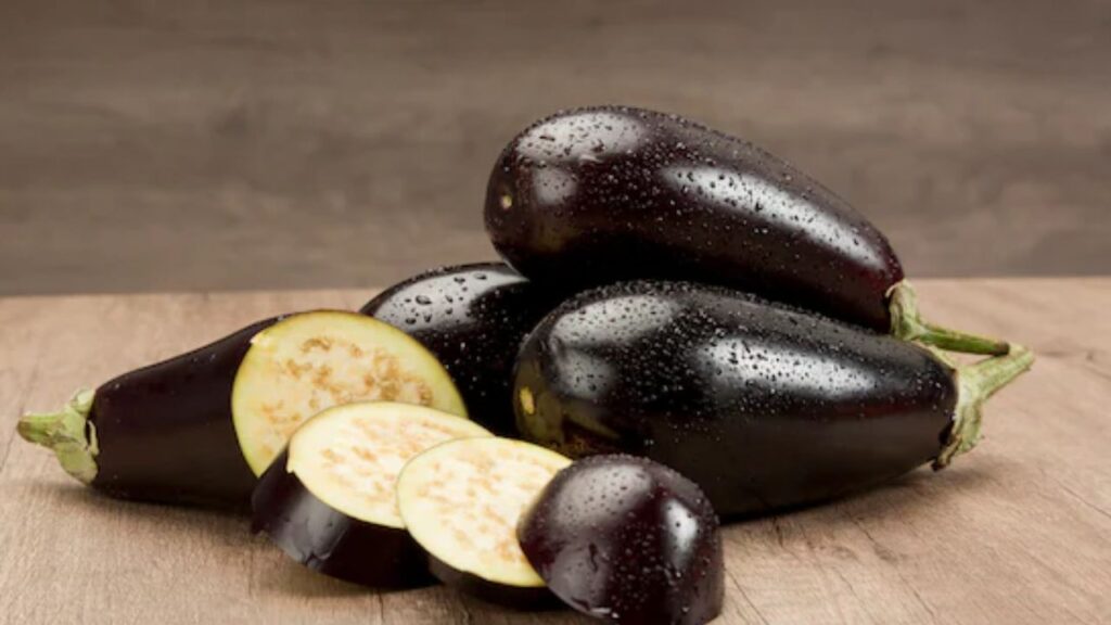  Brinjal Benefits
