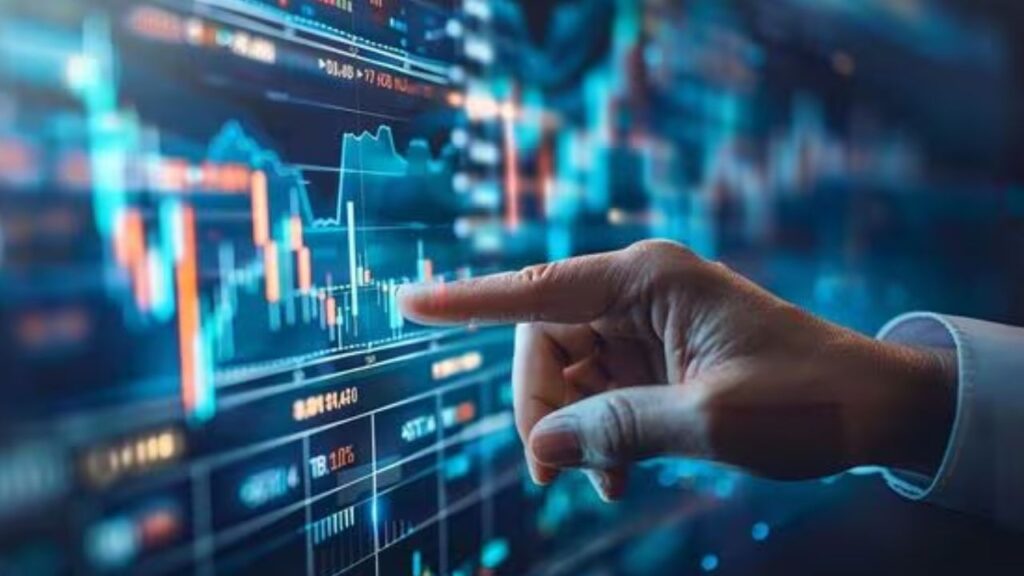 Stock Market Today