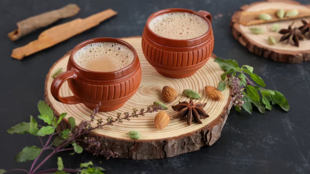 टी-लवर्स के लिए खुशखबरी! अब बैठे-बिठाए बन जाएगी चाय, आ गया दुनिया का पहला ऑटोमेटिक टी मेकर