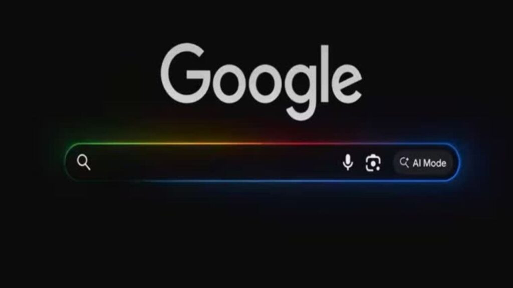 Google AI in Fashion