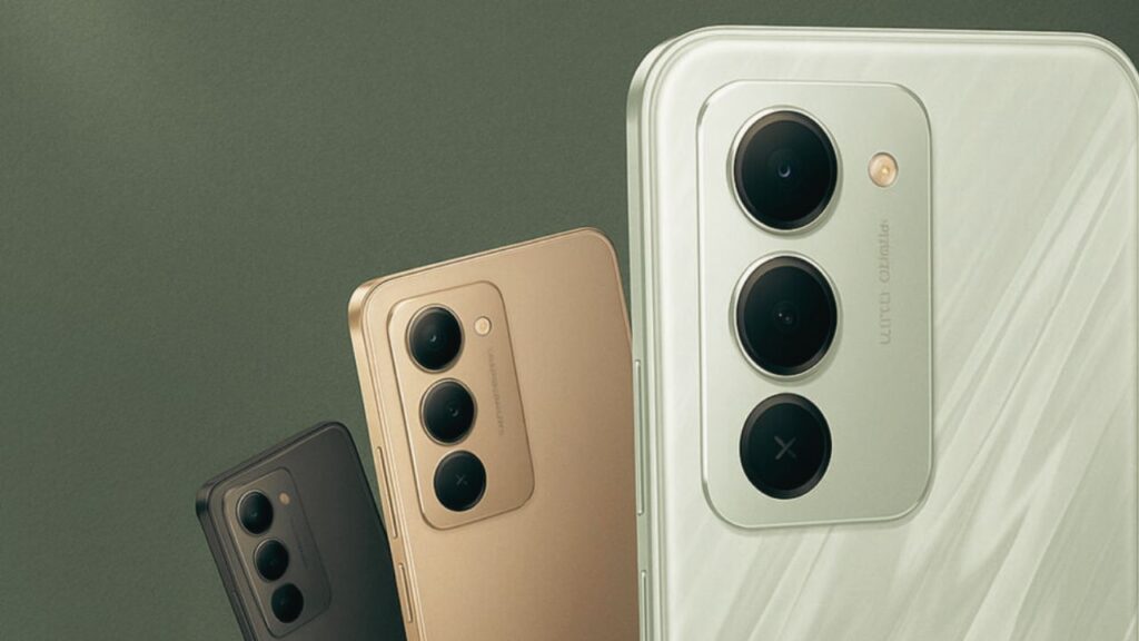 Redmi 15