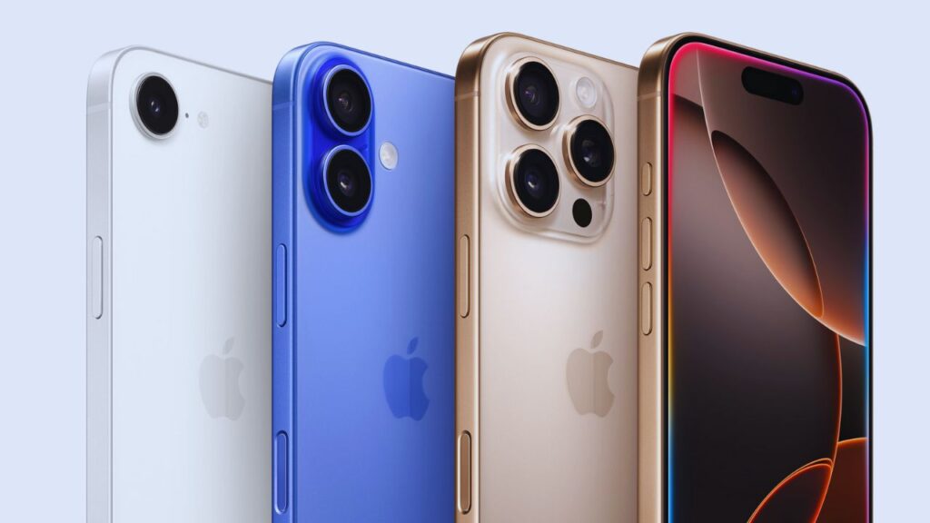 India iPhone Exports