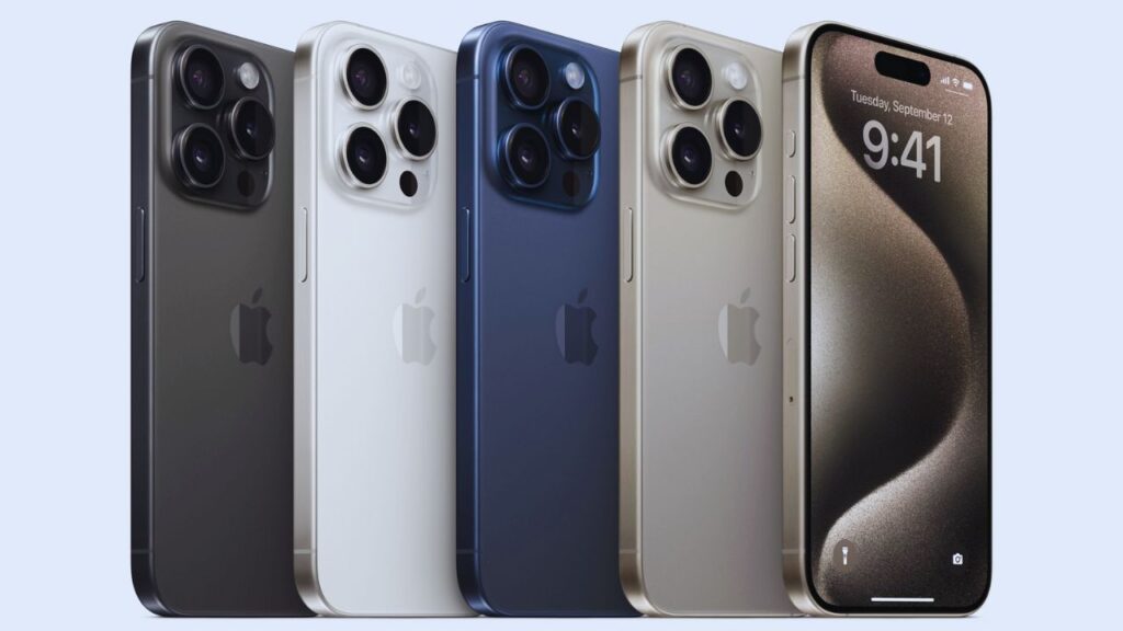 iPhone Price Hike