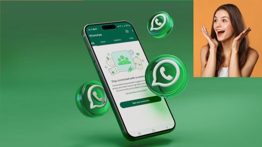 WhatsApp Night Mode