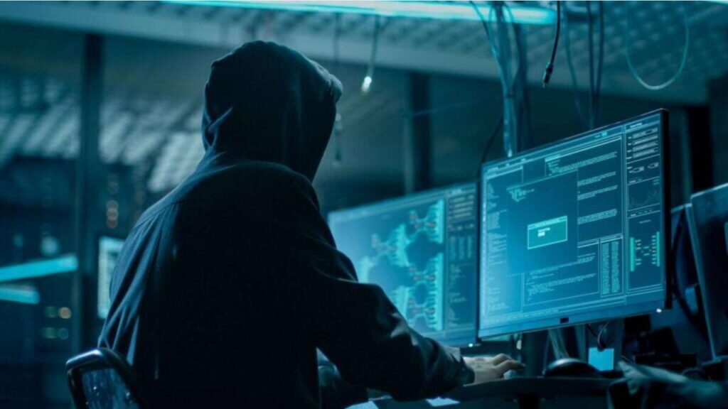 Cyber Crime