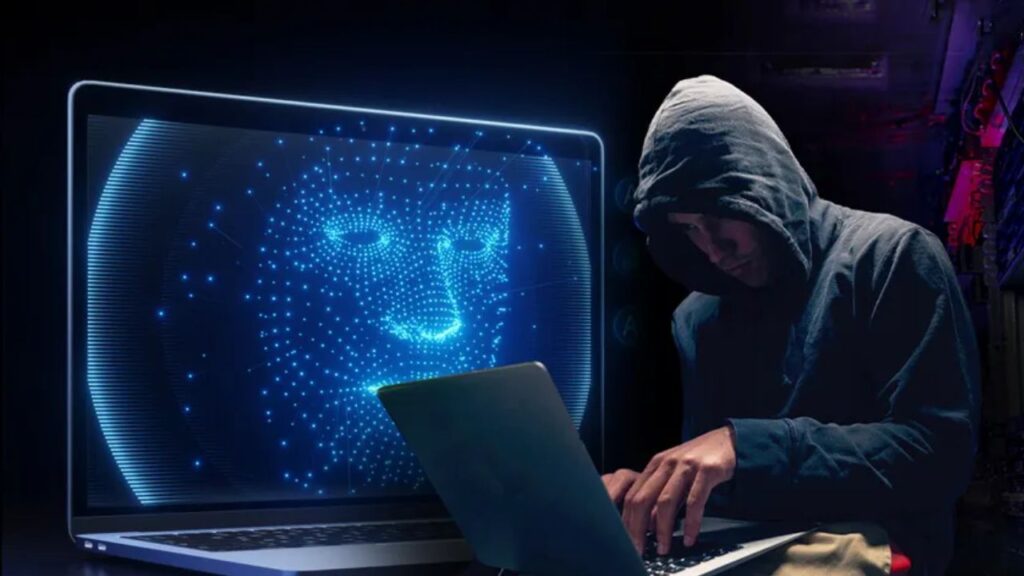 Online Job Scam