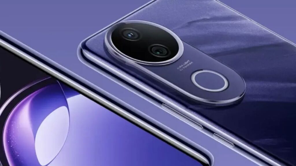 Vivo T4R 5G Launch