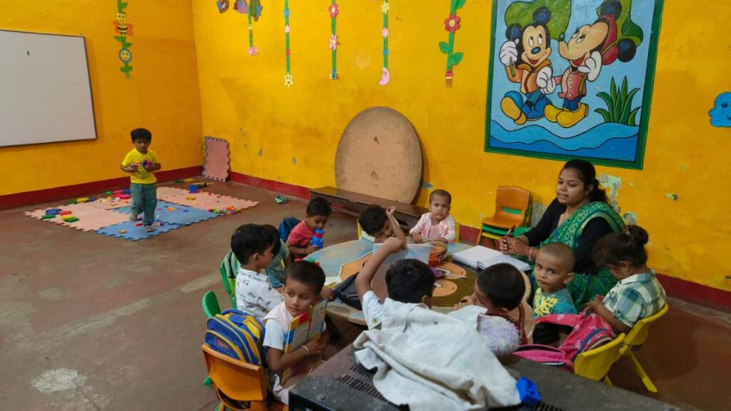  छापे से अवैध स्कूल संचालकों में मचा हड़कंप
