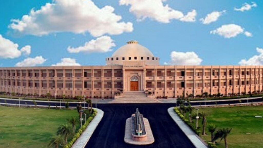 राजस्थान उच्च न्यायलय को मिलेंगे नए जज