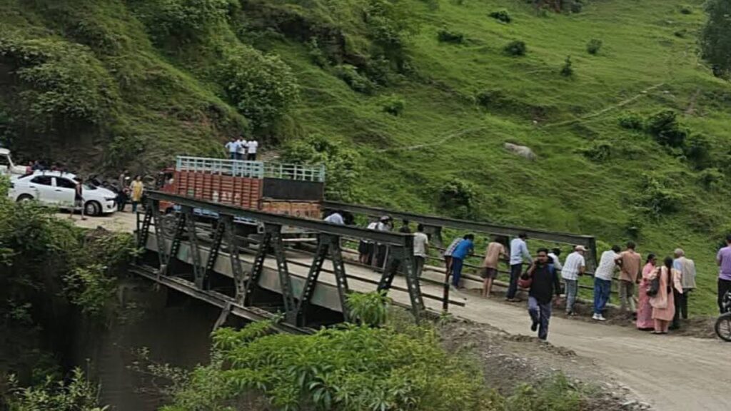 दर्दनाक हादसा