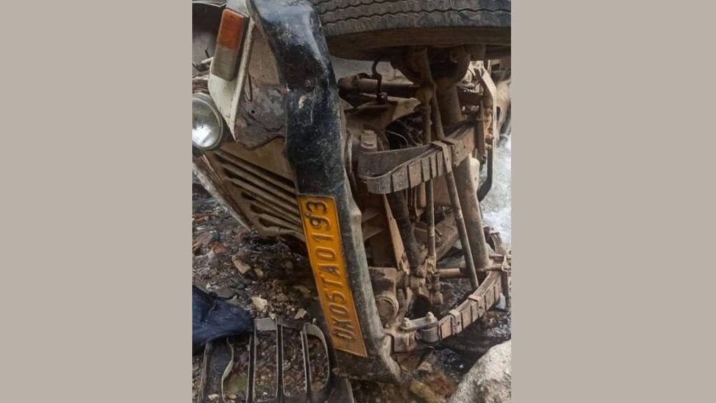 गाड़ी संख्या