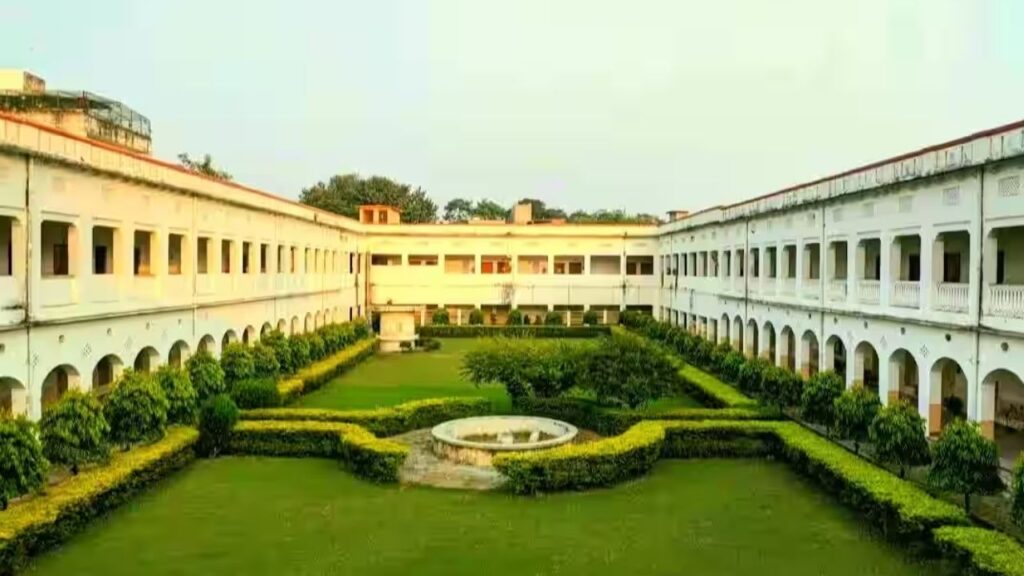 Mahatma Gandhi Kashi Vidyapith