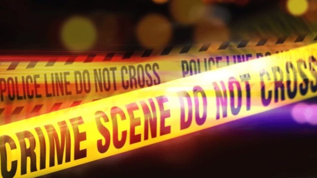 Suicide Case in Varanasi 