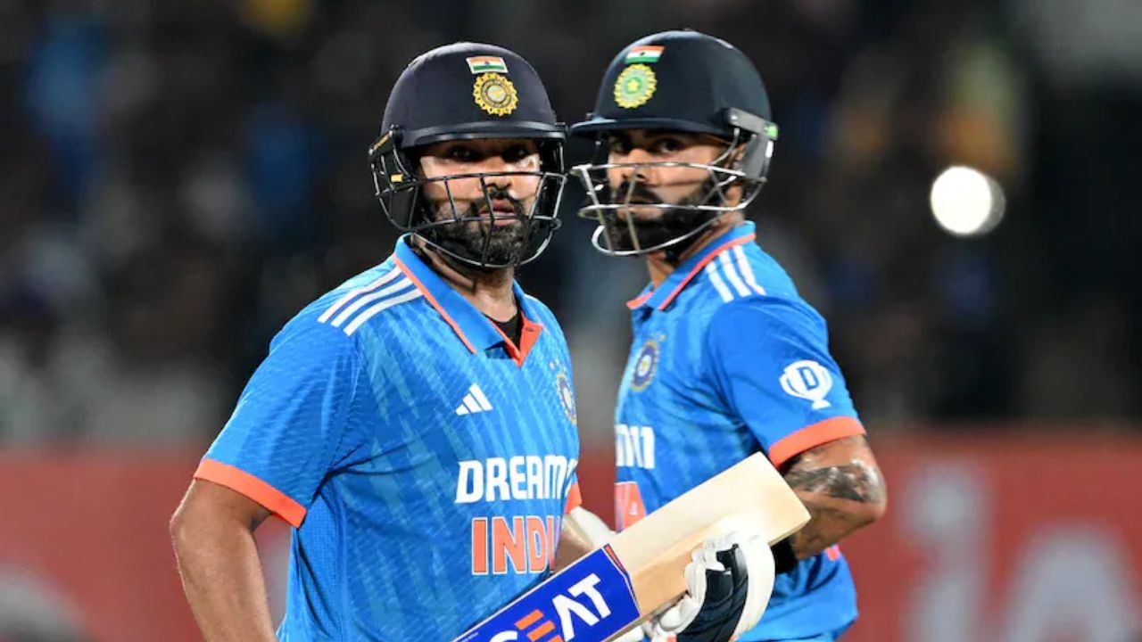 bcci rajiv shukla statement on rohit sharma and virat kohli 