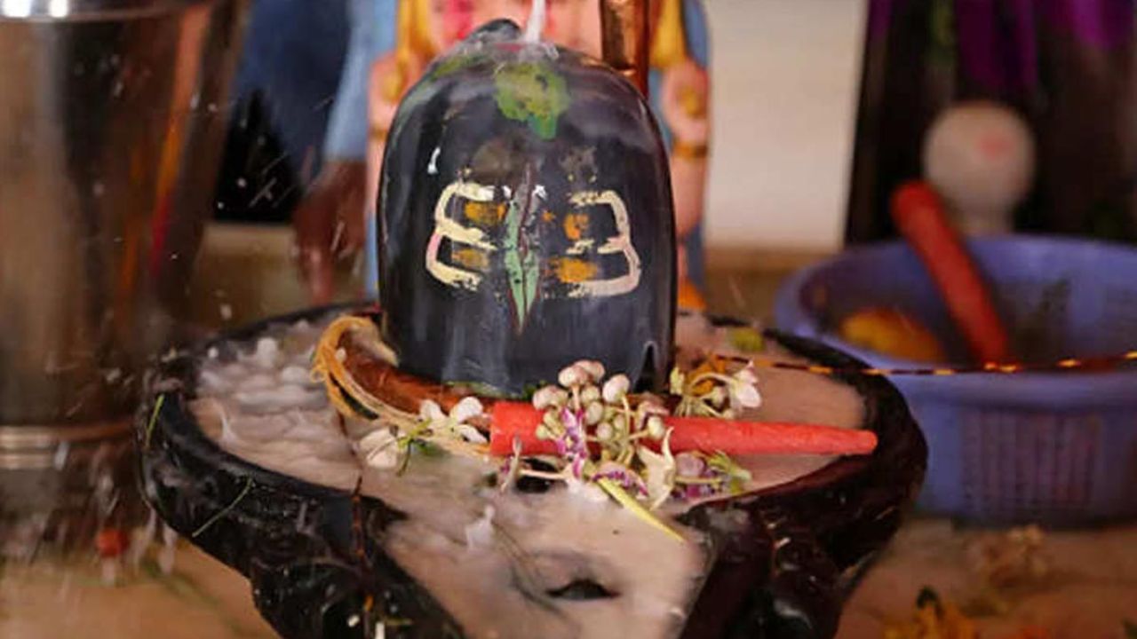 Shivling Puja (Source-Google)