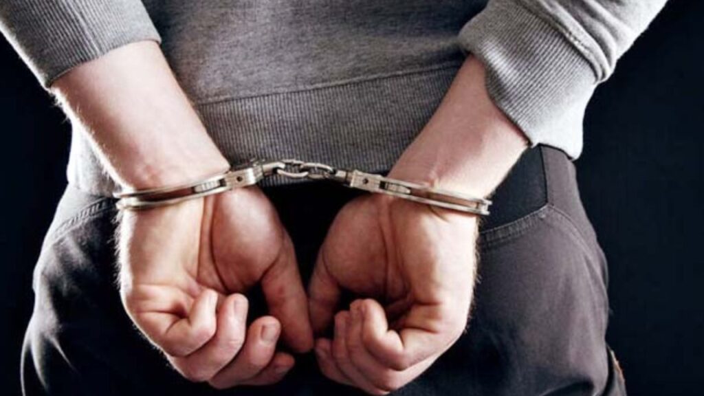 Ghaziabad Cyber Fraud