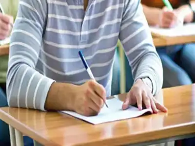 नैनीताल में रविवार को दो अहम परीक्षाएं, कड़ी निगरानी में छह हजार से ज्यादा अभ्यर्थी देंगे परीक्षा