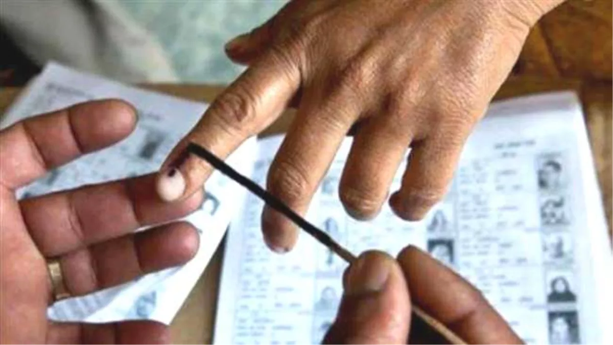 नैनीताल: पंचायत चुनाव से पहले अपराध पर शिकंजा कसने की तैयारी, एडीजी मुरुगेशन दिया बड़ा बयान