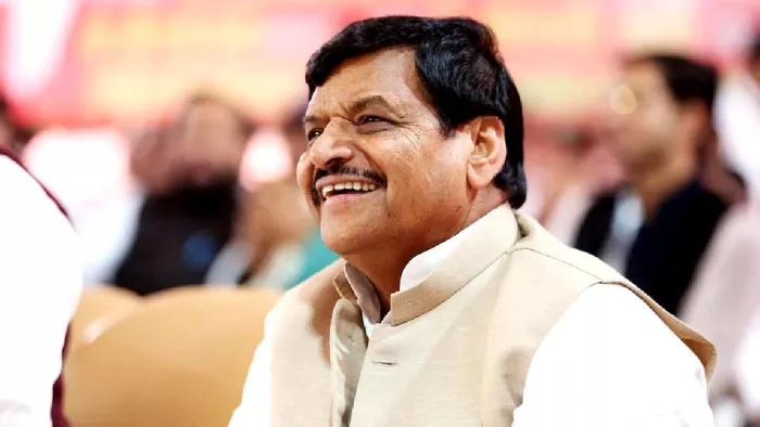 पार्टी से निकलीं पूजा पाल पर शिवपाल यादव का हमला, कहा-‘अब न जीतेंगी चुनाव, न मिलेगी पहचान’