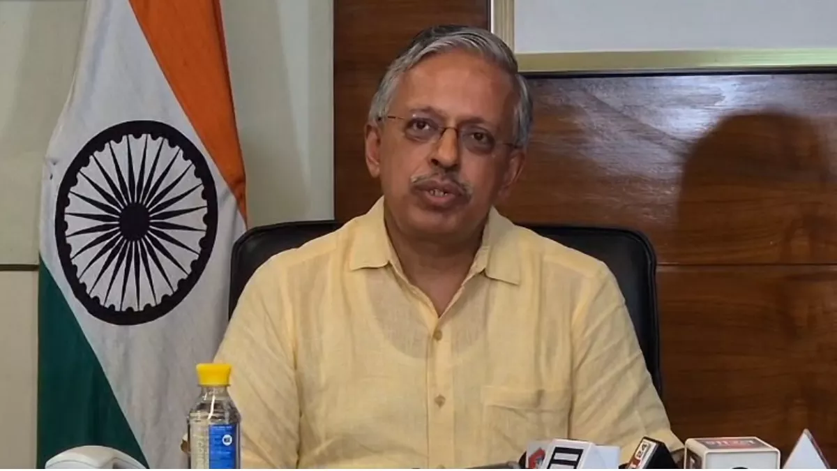 SP गोयल के मुख्य सचिव बनने के बाद, यूपी की नौकरशाही में बड़े बदलाव की दस्तक!