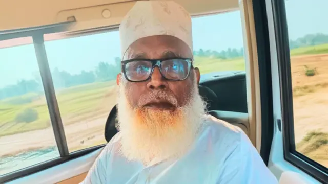 अवैध धर्मांतरण मामले में चौंकाने वाला खुलासा, छांगुर बाबा ने इन 3 लोगों पर लगाए सनसनीखेज आरोप