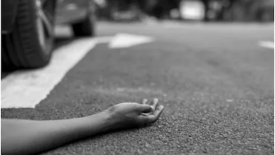 ग्रेटर नोएडा में दिखा सड़क हादसे का खौफनाक मंजर, कई मासूमों की मौत; दिल दहला देने वाला मामला